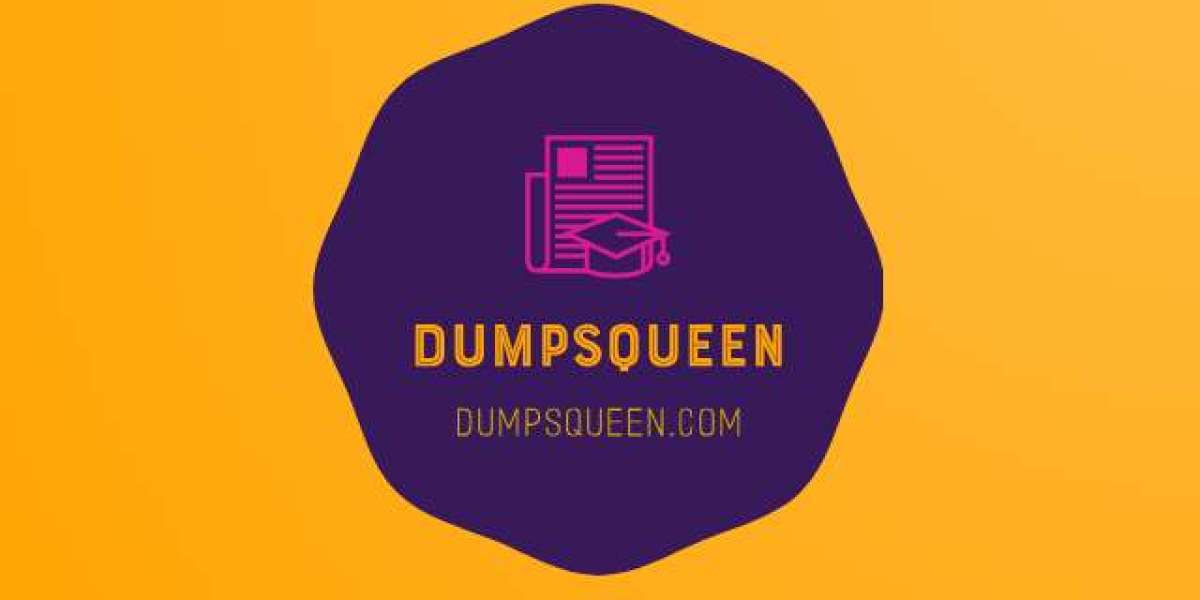 DumpsQueen Exam Questions: Be 100% Ready for Your Exam