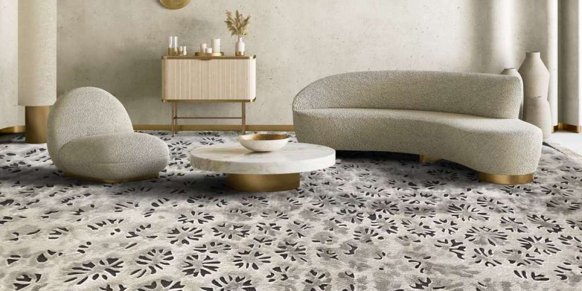 Best Wall to Wall Carpet: Beauty and Comfort Combined