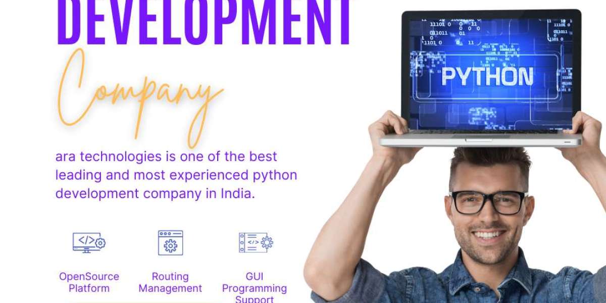 Python Development Company