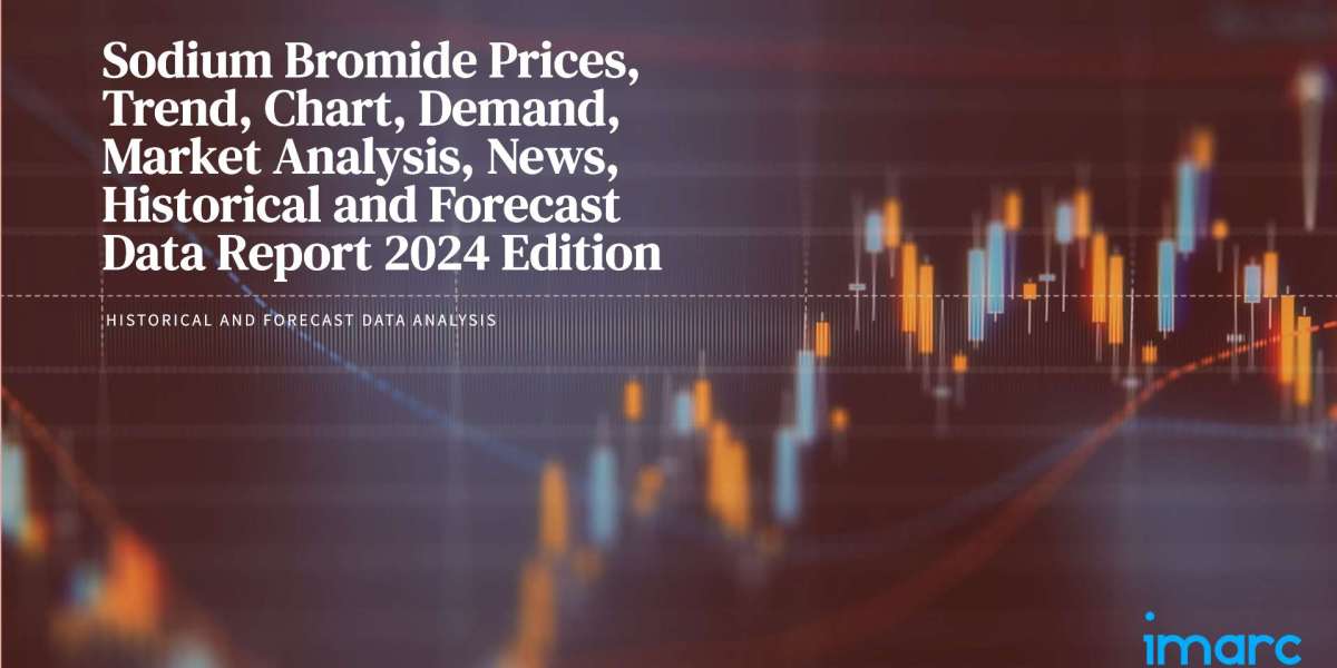 Analyze Sodium Bromide Pricing Report, News, Demand & Supply