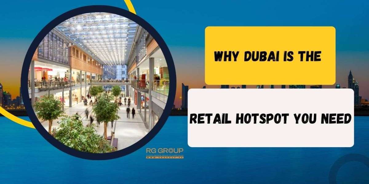 What to Consider Before Renting Your First Shop in Dubai