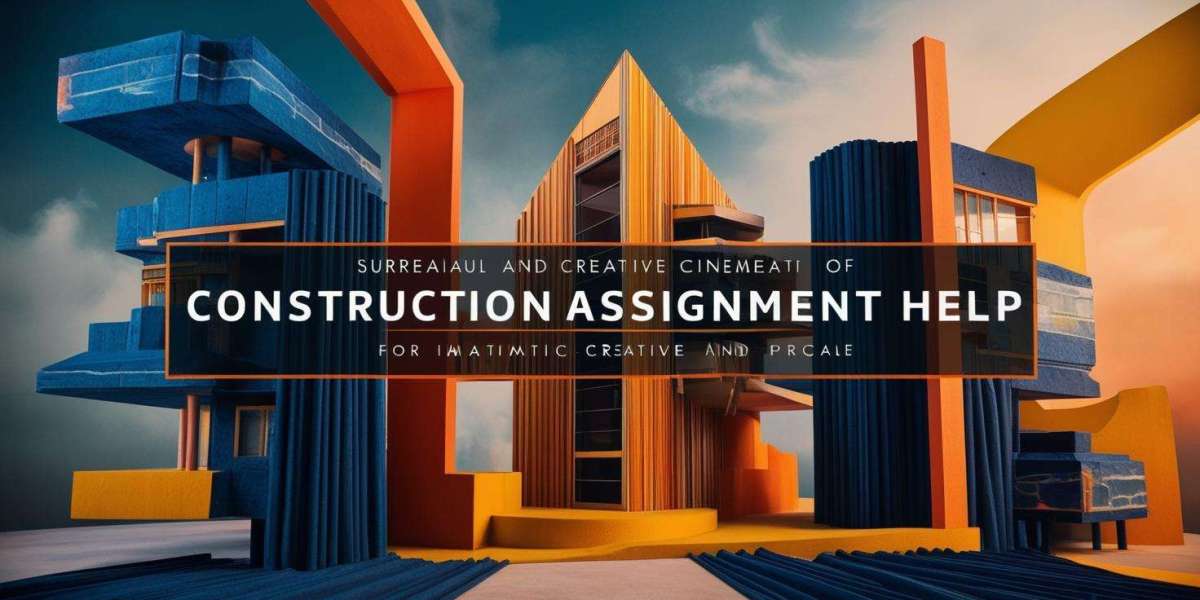 How to Use Construction Assignment Help to Improve Your Research Skills