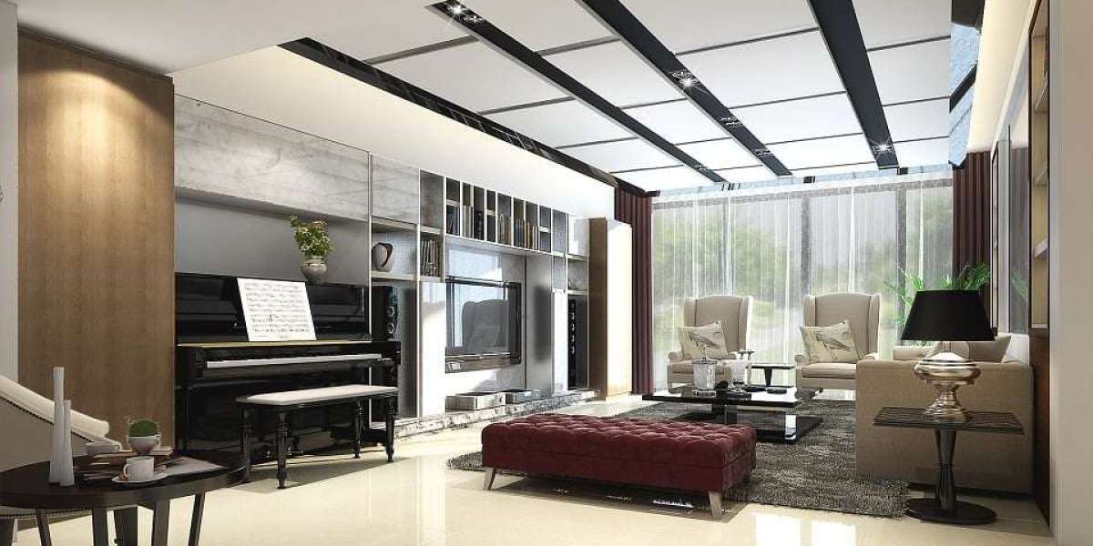 Best Interior Designer in Bangalore