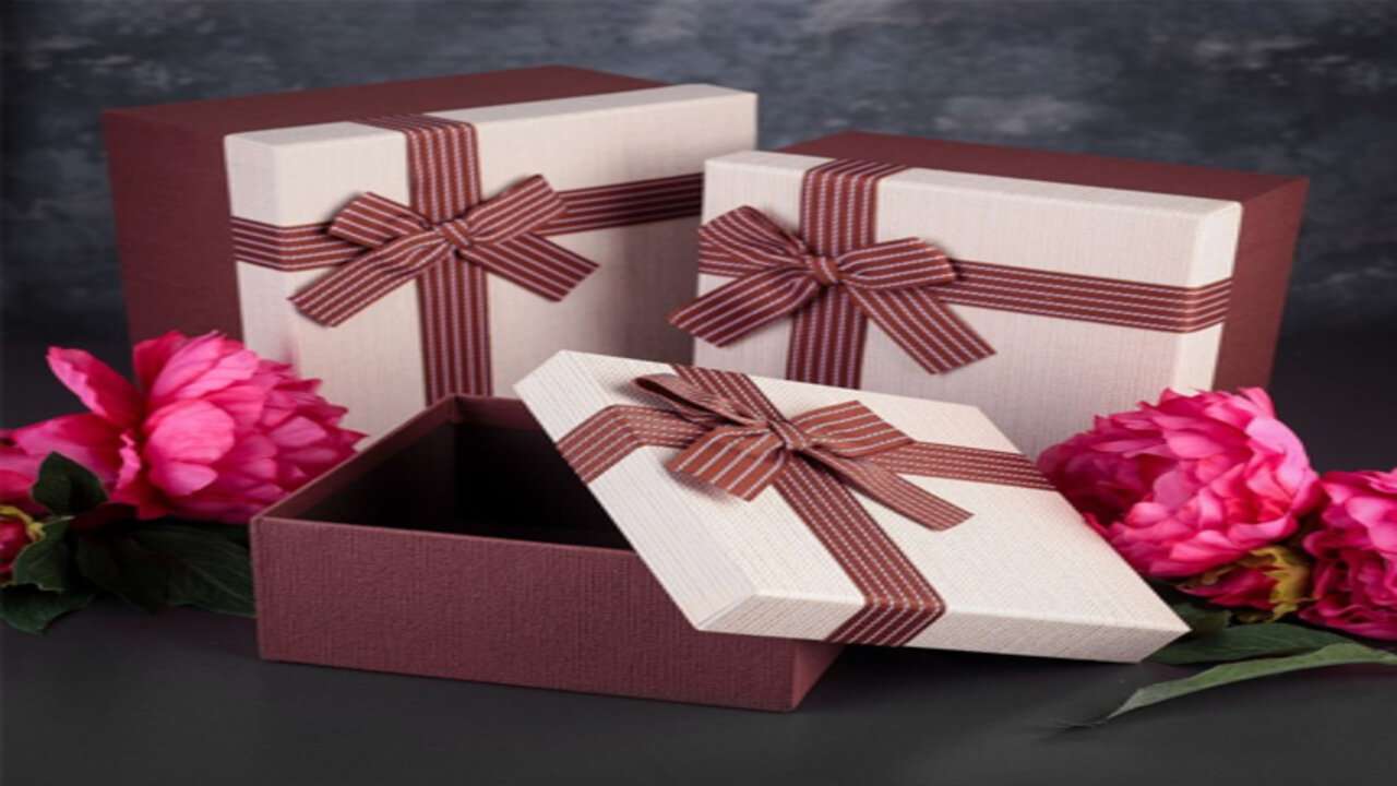 Gift Boxes