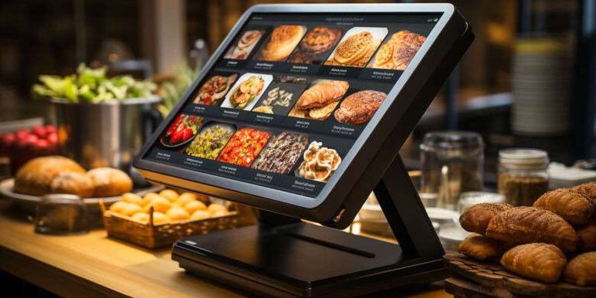 How Much Does Restaurant Digital Signage Really Cost?