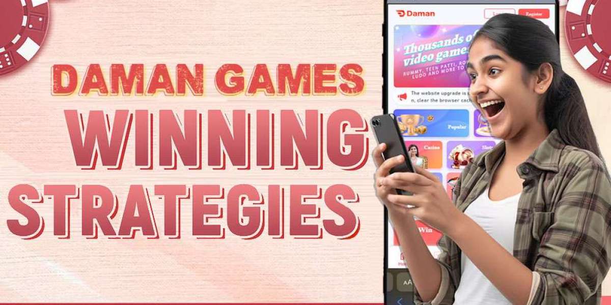 Advanced Tips and Tricks to Improve Your Skills in Daman Games