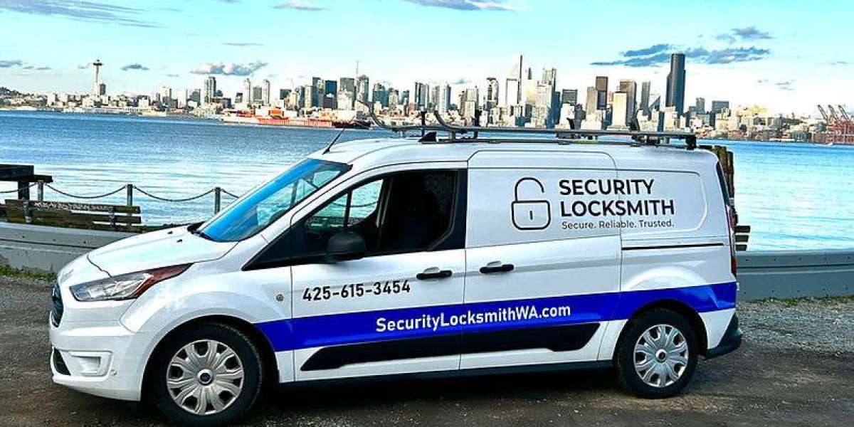 Expert Locksmith Services in Mukilteo, WA: Fast and Reliable Solutions