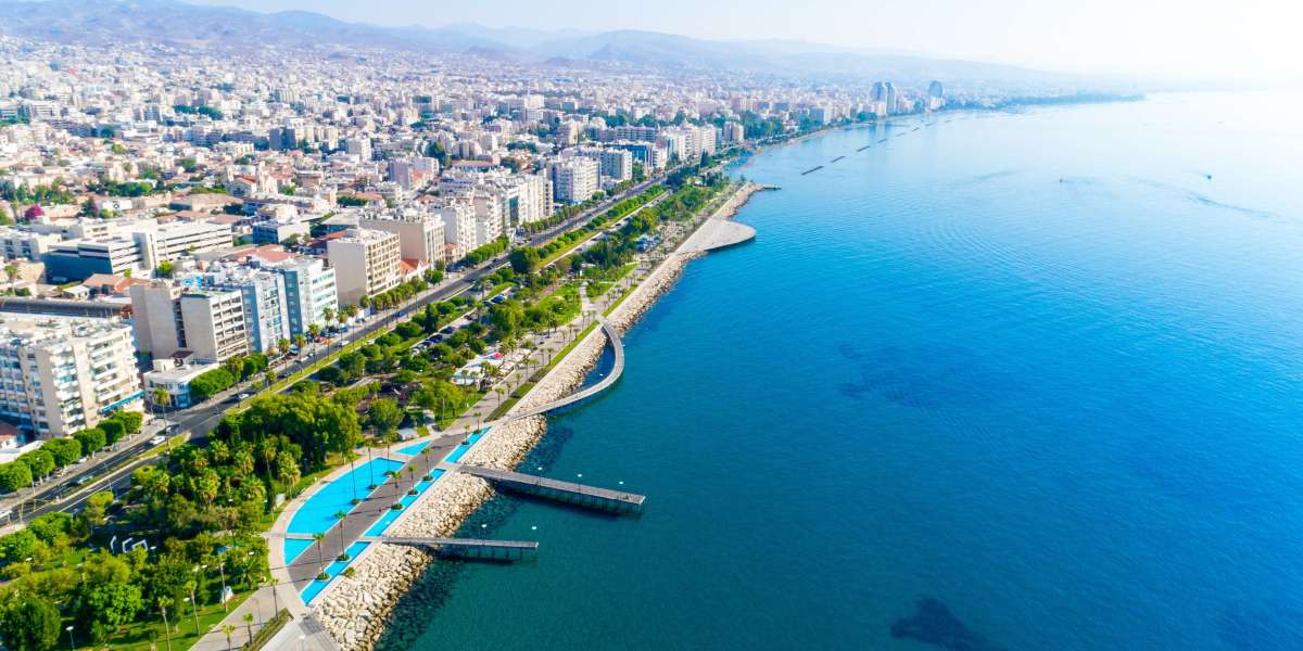 Limassol: A Mediterranean Paradise for Living and Investment