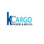 kuber cargo