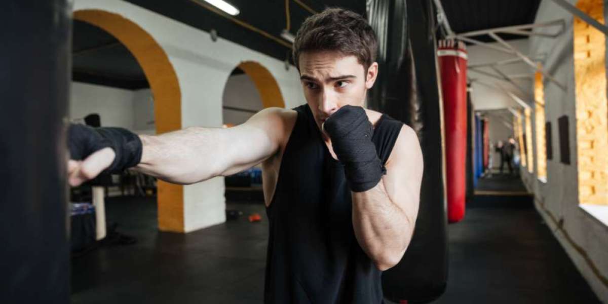 Upper West Side Boxing Coaching: Elevate Your Skills in the Heart of NYC