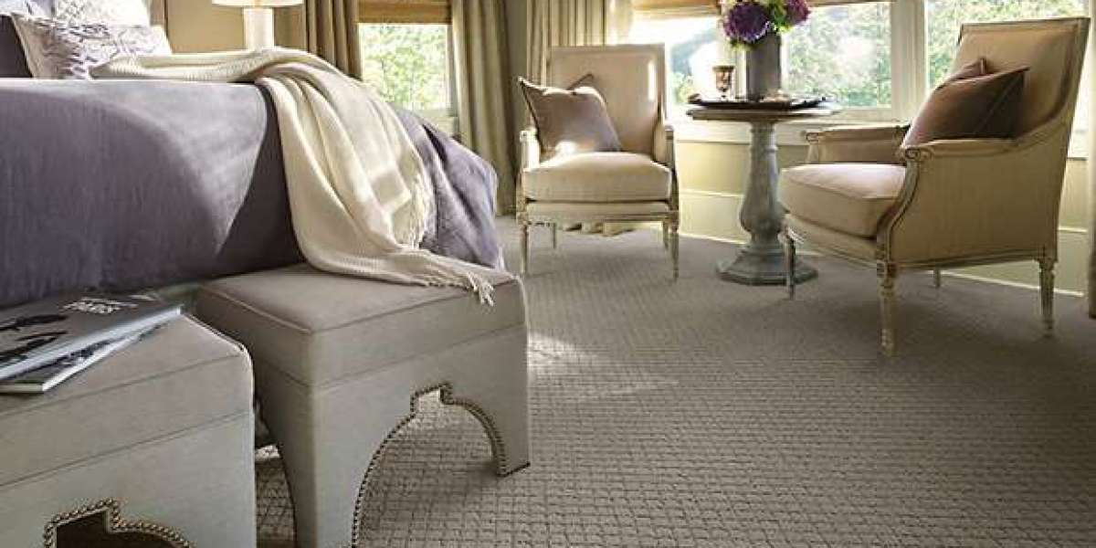 Wall to Wall Carpet for Bedroom: Top Trends