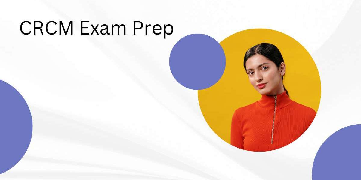 DumpsArena CRCM Exam Prep  Your Path to Success!