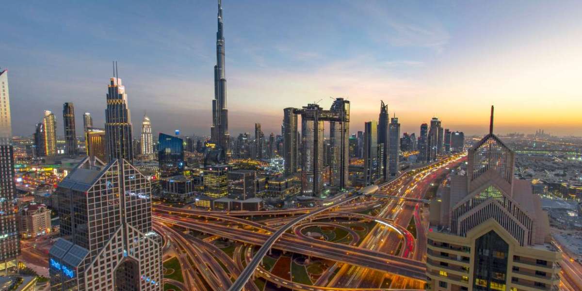 The Secret to Making Millions in Dubai’s Real Estate Market – Don’t Miss Out!