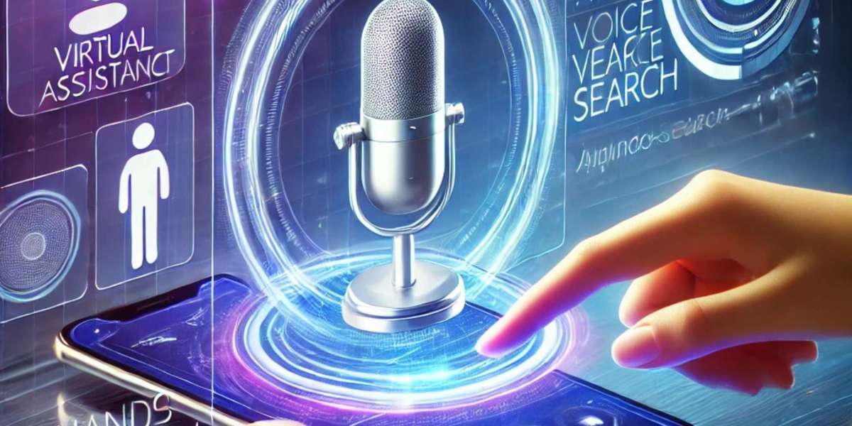 Voice Search Optimization: Preparing for a Hands-Free Future