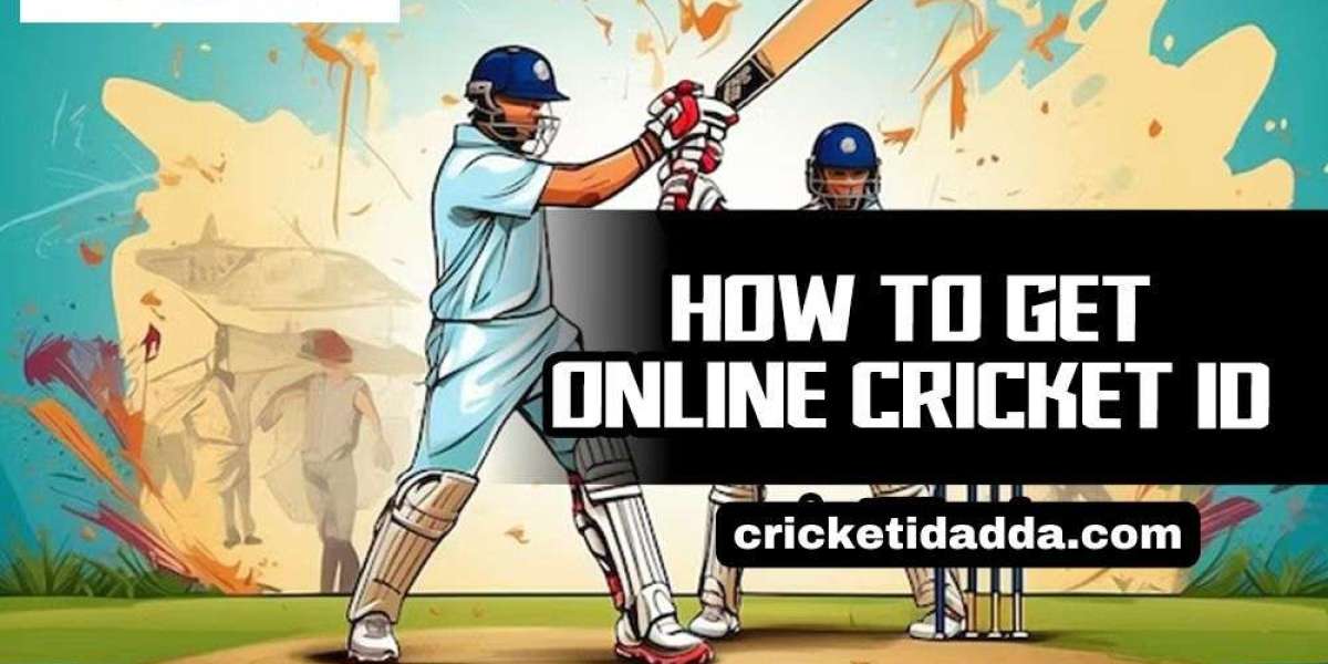 Take Your Cricket Betting to the Next Level with an Online Cricket ID