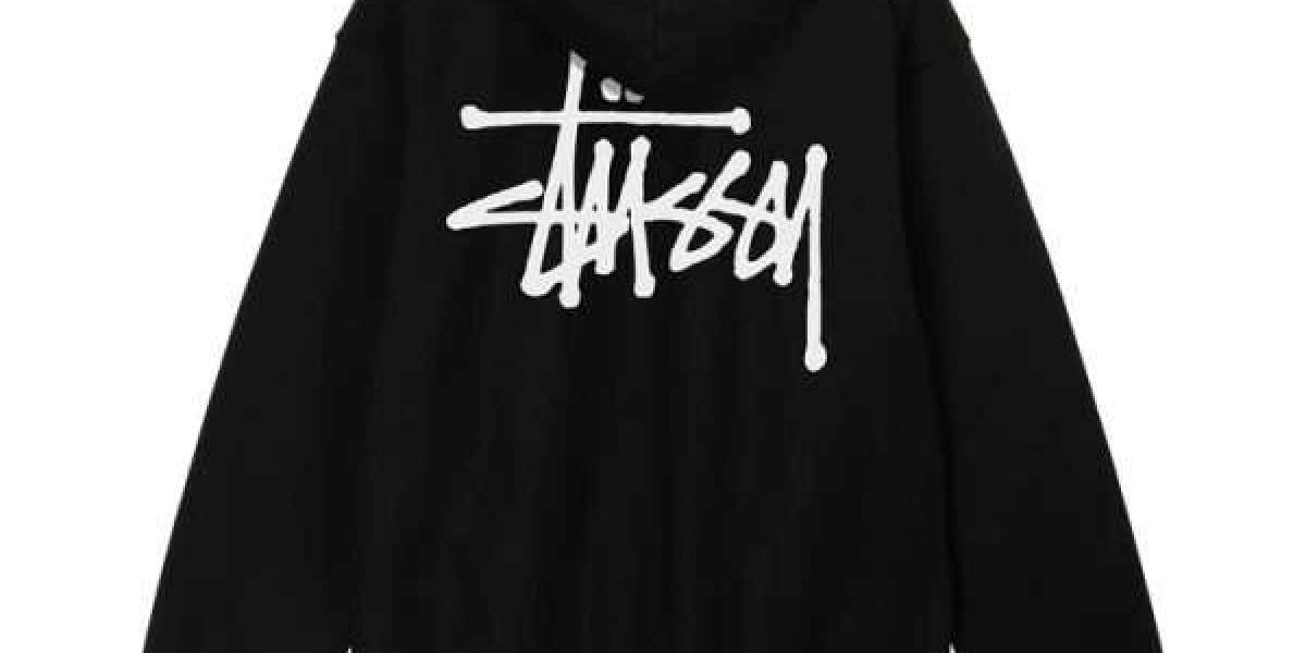 Stussy Clothing Combos That Impress