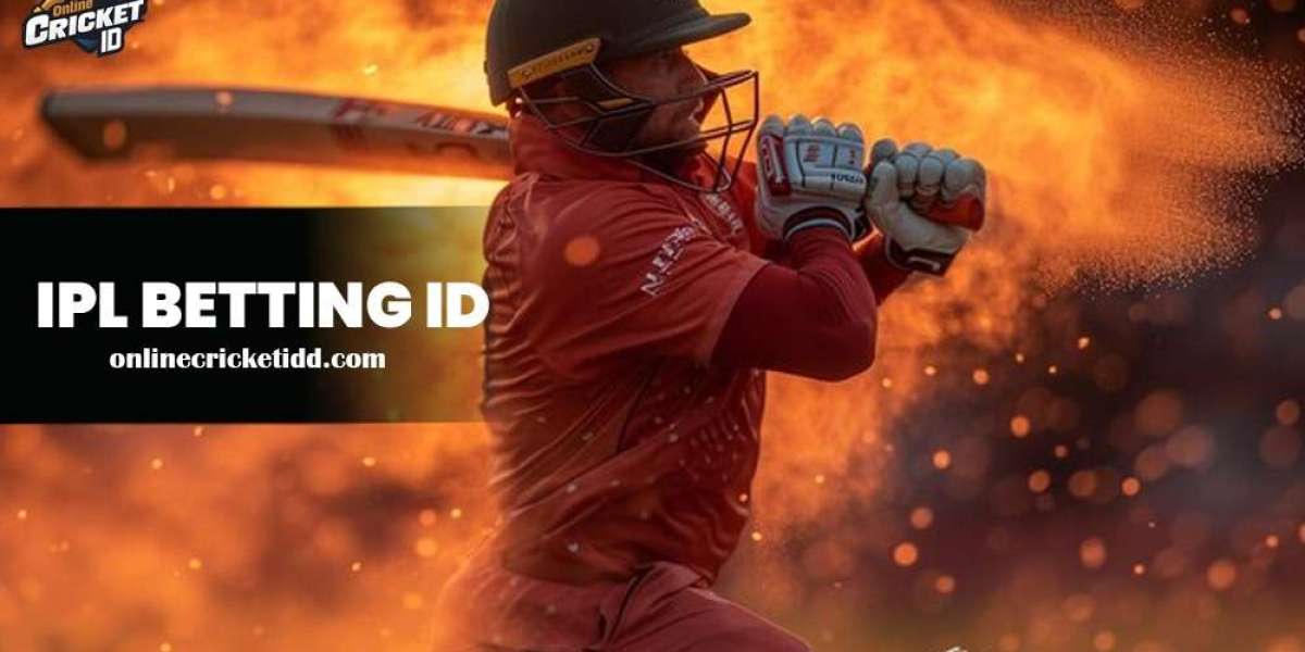 Get IPL Betting ID : Play secure and win