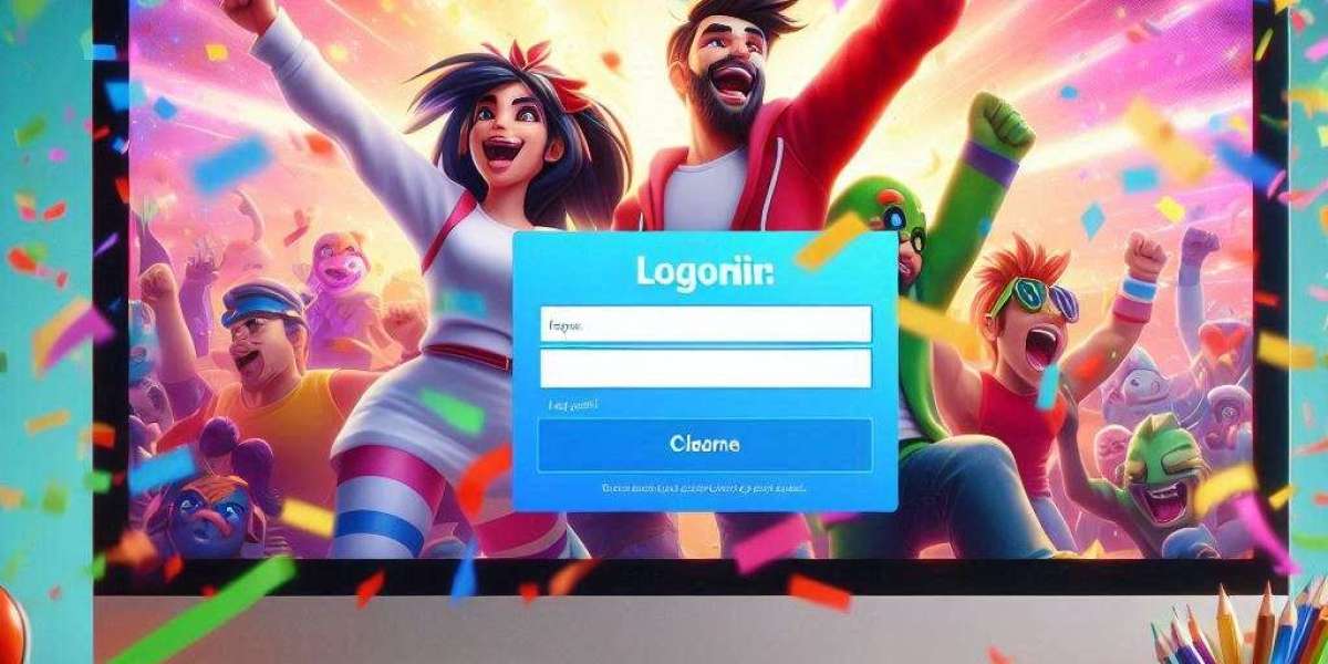 How to Easily Login to OK Win Game: A Complete Guide