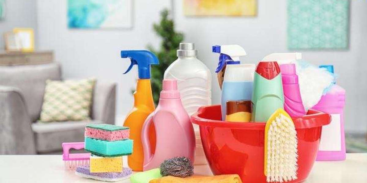 Home Care Products Market Size, Share, Trends, Analysis, and Growth Prospects