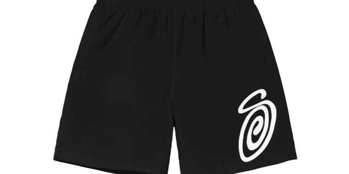 Stussy Shorts: The Ultimate Blend of Style and Comfort in the USA