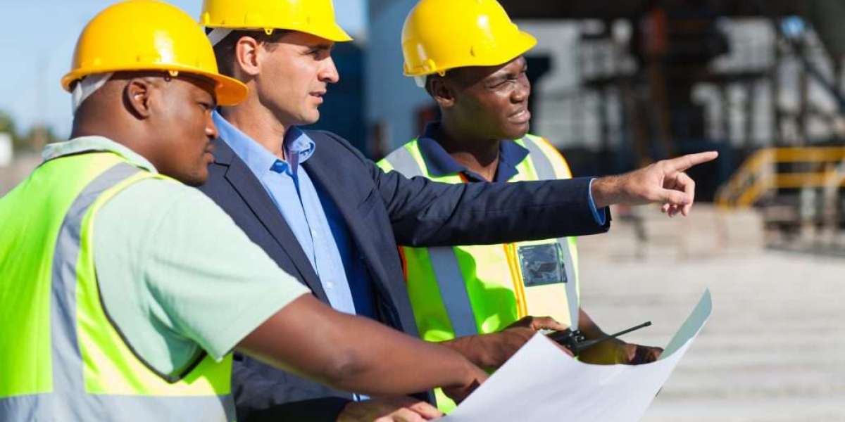 NEBOSH in the Construction Industry Key Safety Considerations