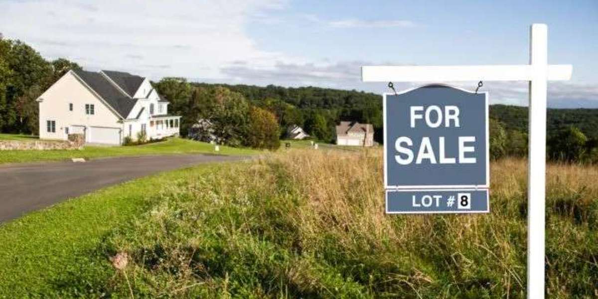 The Best States to Sell Land in 2025