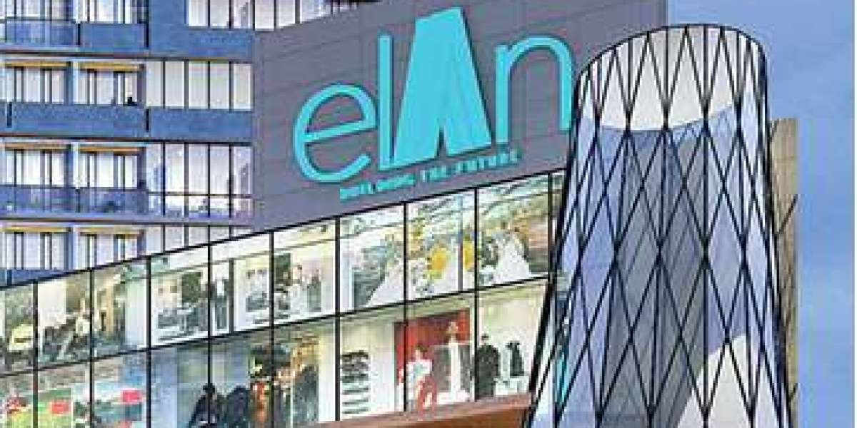 Elan The Emperor Sector 106, Dwarka Expressway Gurgaon