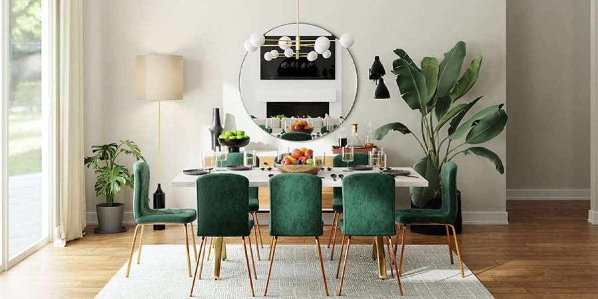 Best Modern Dining Tables in Singapore for Every Home