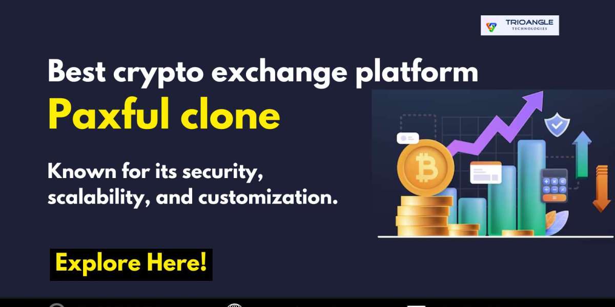 Best crypto business with a paxful like crypto exchange platform