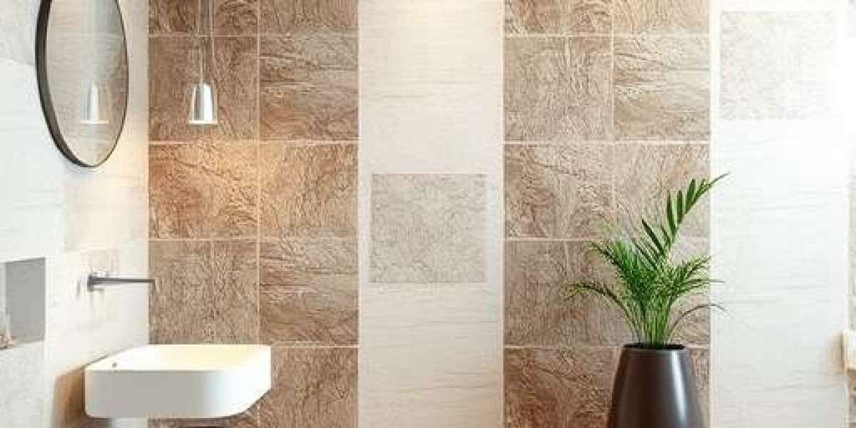 Elevate Your Interiors with Exquisite Designer Wall Tiles by Future Stiles