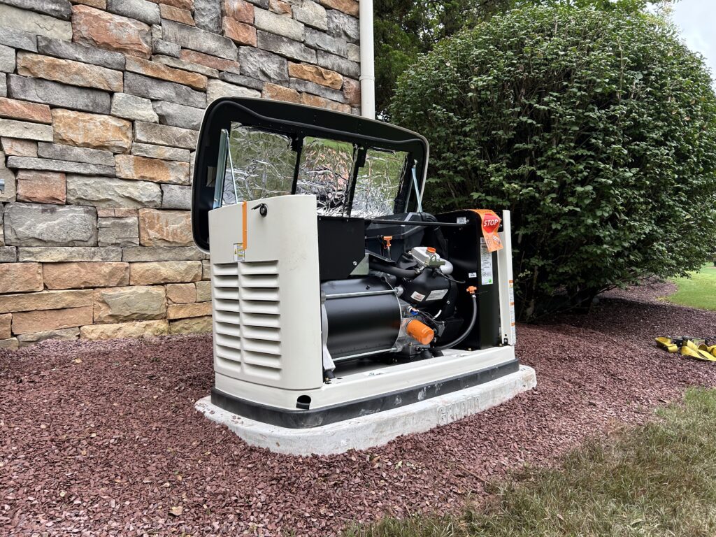 Top Safety Tips for Using Your Home Generator Safely