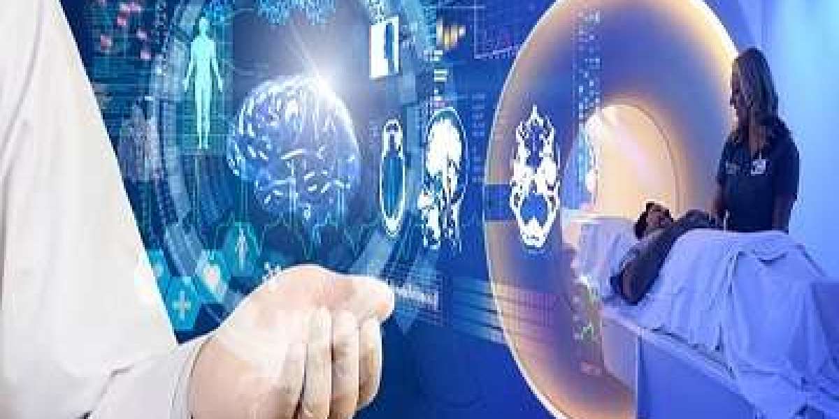 Global Medical Imaging Systems Market – Industry Size and Forecasts 2024-2032