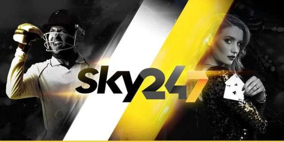 Sky247 Sign Up: A Simple Guide to Get Started