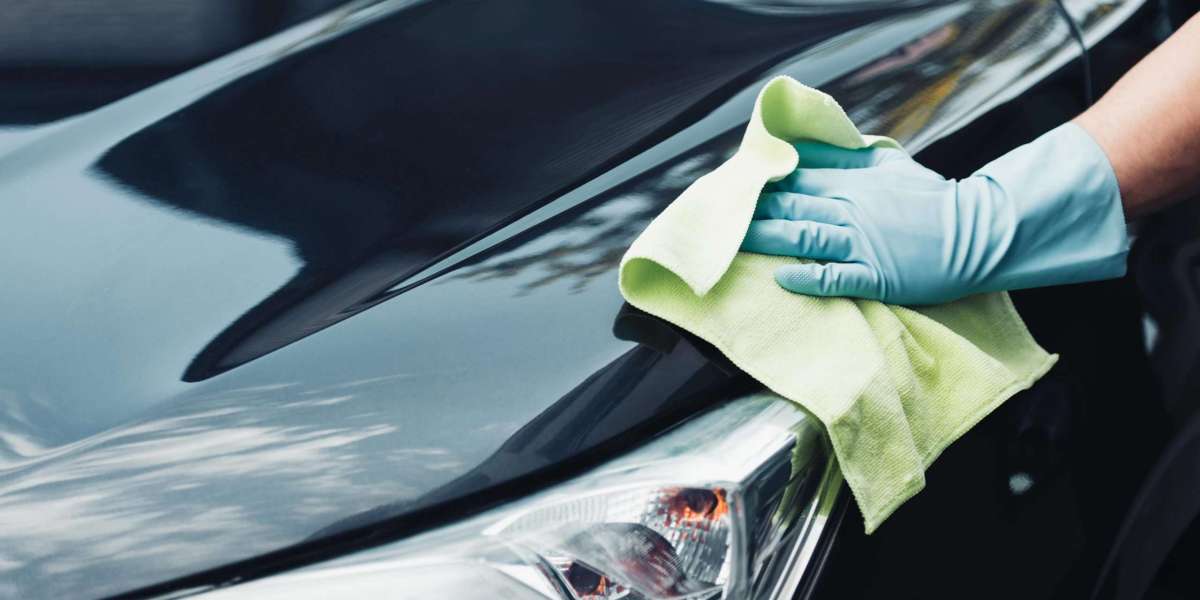 Auto Detailing Hillsboro OR