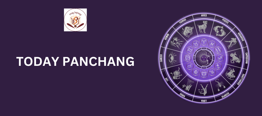 Today Panchang: Unlocking the Secrets of Time and Destiny – DR. Vinay Bajrangi