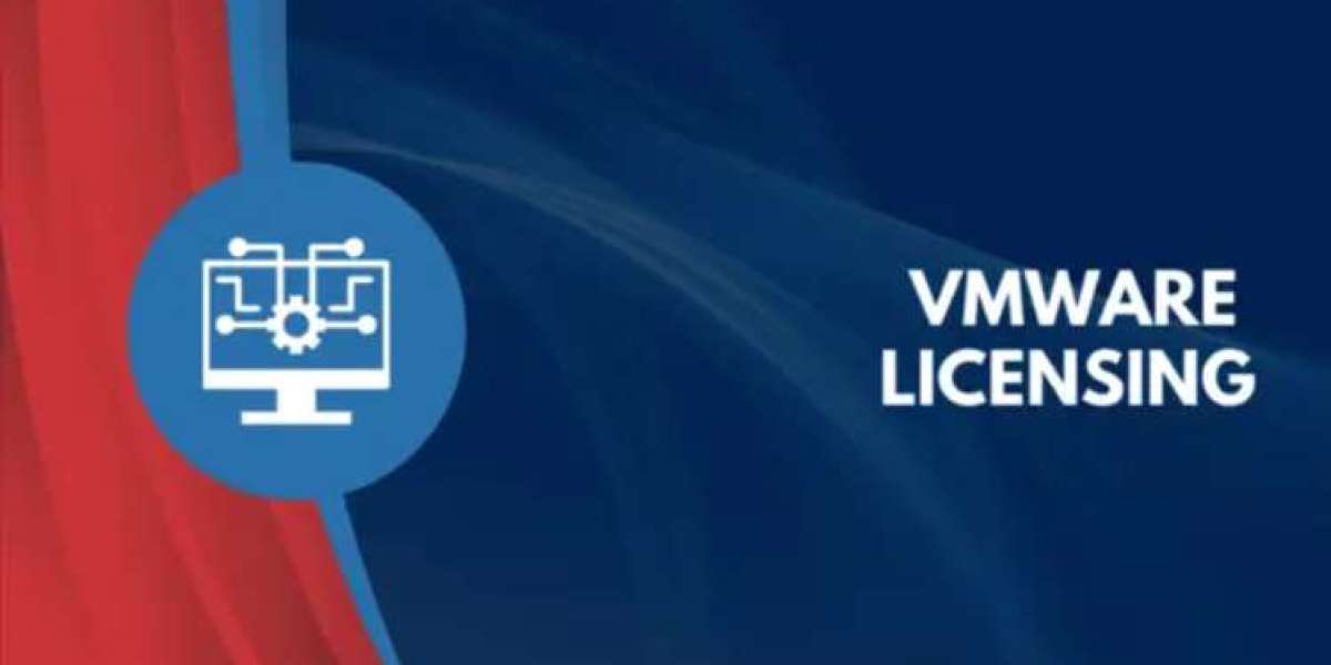 Why Choose VMware License Resellers in India for Your Business