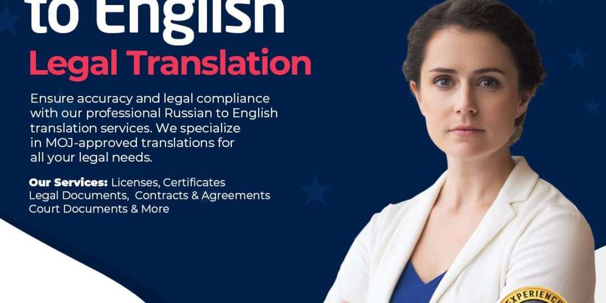 Legal Translation Services