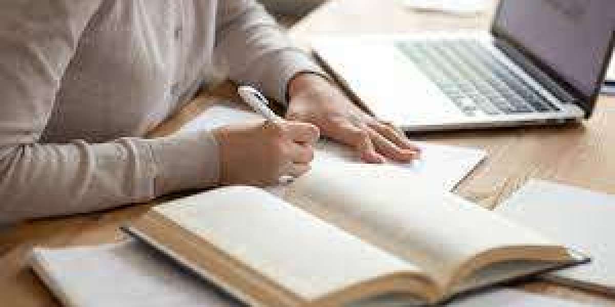 Mastering the Art of Academic Writing