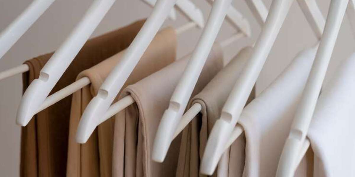 Why You Should Invest in Velvet Hangers for a Luxurious Closet Experience