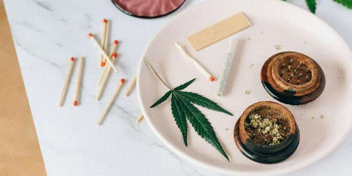 CBD Nantes : Une boutique dédiée au chanvre