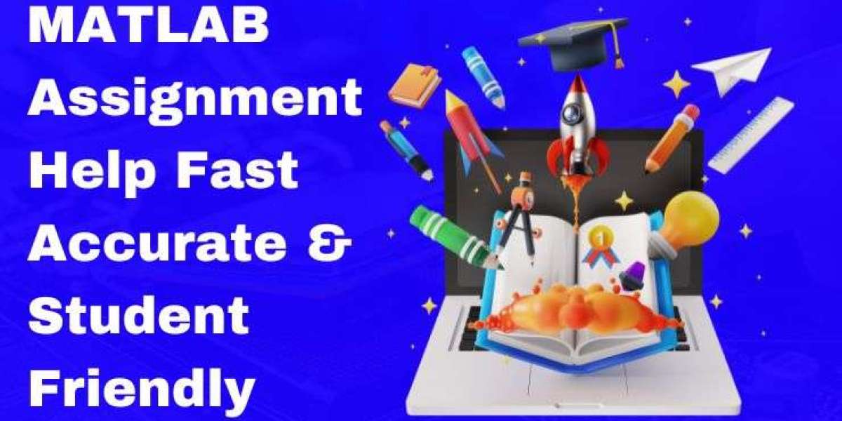 MATLAB Assignment Help Fast Accurate & Student Friendly