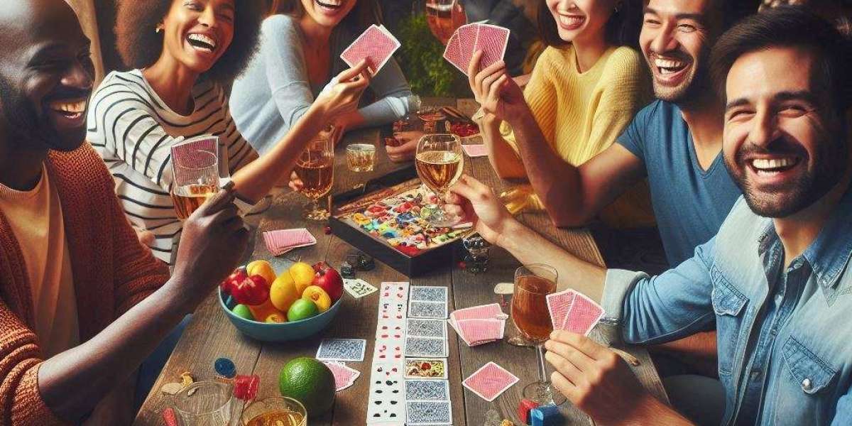 Rummy Club: The Ultimate Guide to Fun, Strategy, and Community