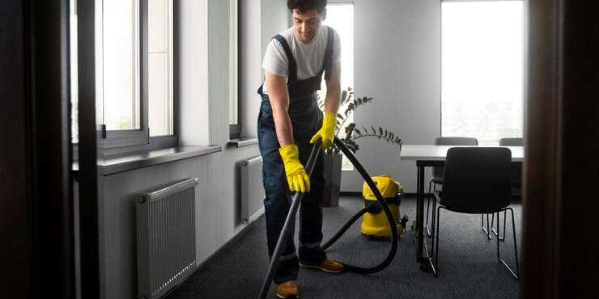 Professional Carpet Cleaning: The Key to a Spotless Home Environment