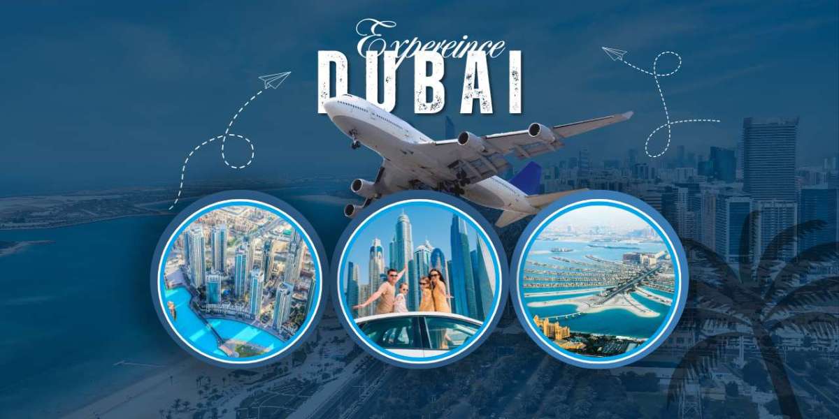 Why Dubai is the Ideal Holiday Destination for Indians?