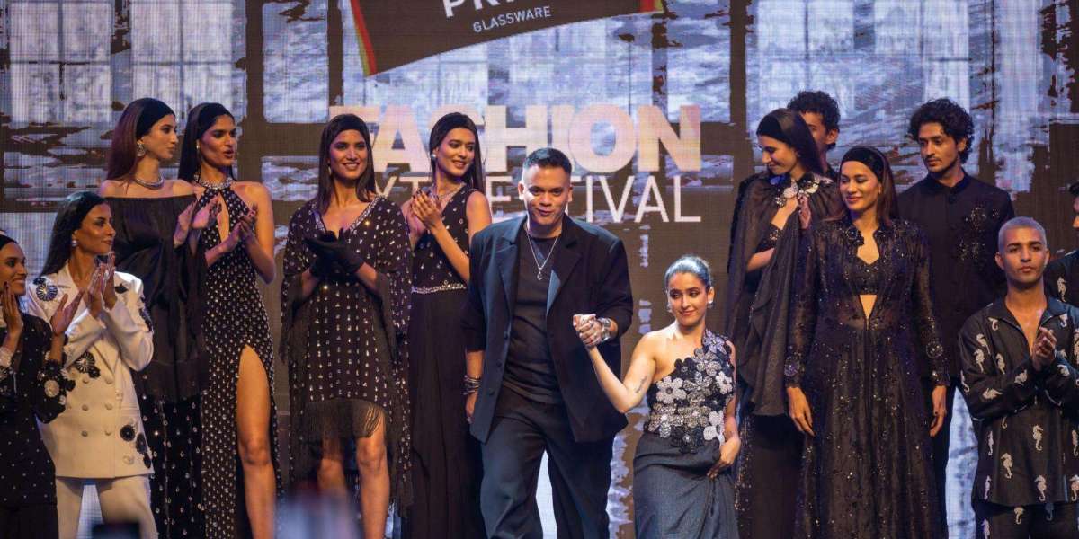 Blenders Pride Fashion Week 2024: Designers, Venue, and Iconic Moments