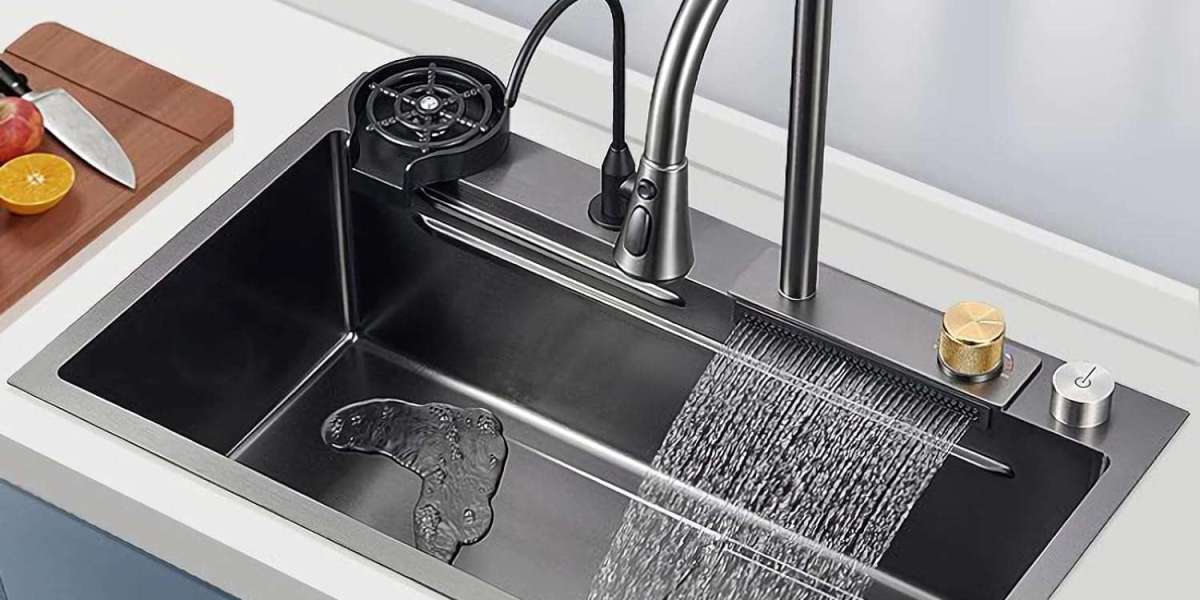 Is 304 stainless steel good for a kitchen sink?