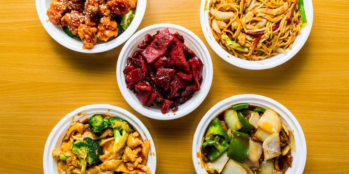 Order Chinese Delivery and Takeaway Online in Birmingham