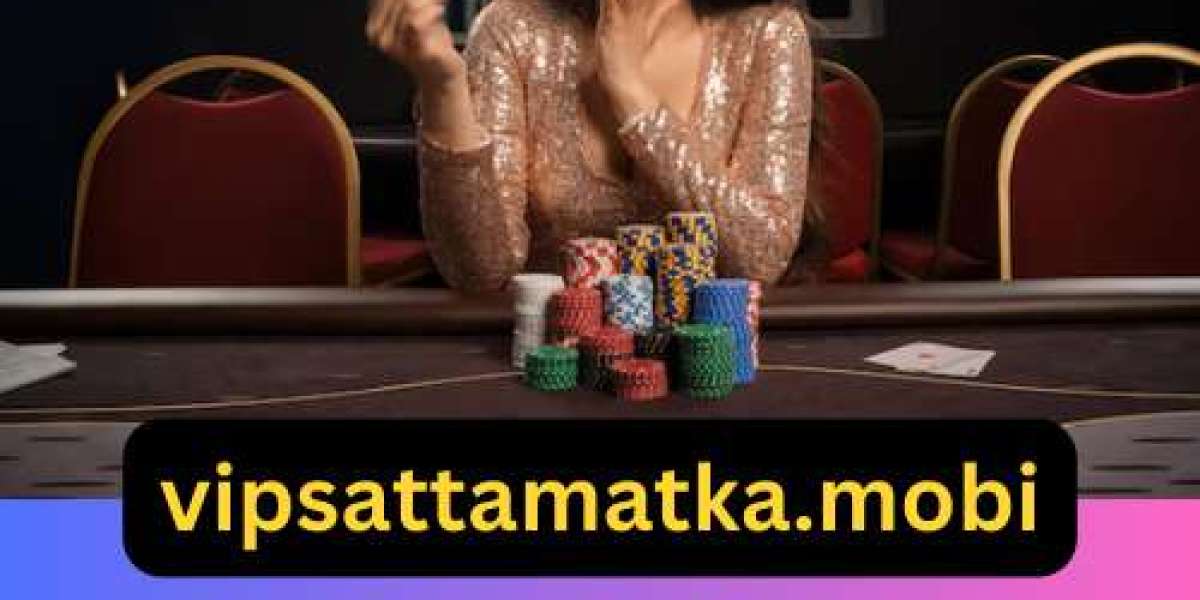 VIP Satta Matka: Your Trusted Source for Matka Results