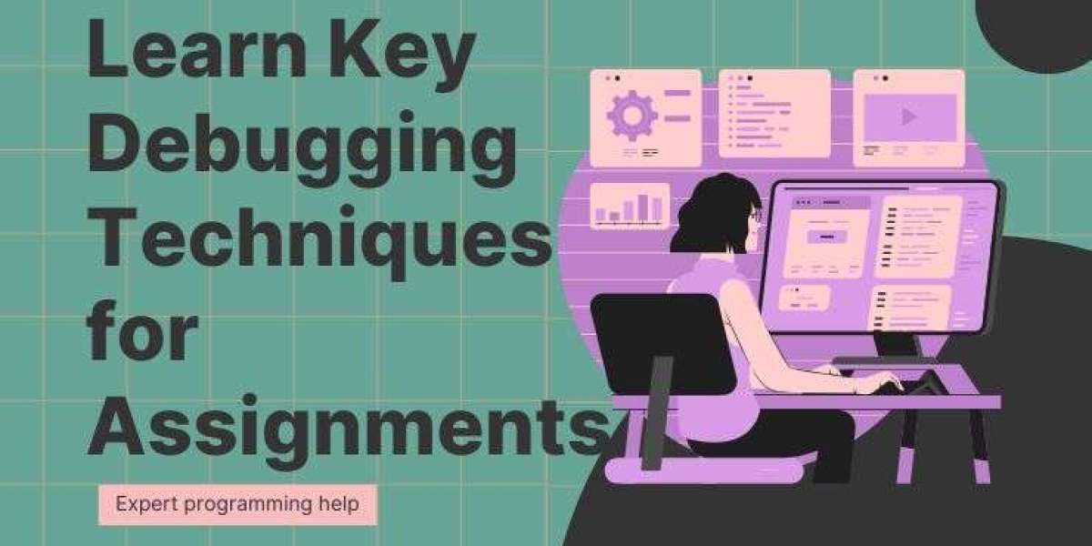 Learn Key Debugging Techniques for Assignments